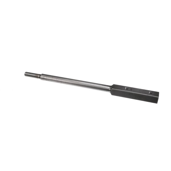 (image for) Bakers Pride AS-S3040A DOOR ROD COMPLETE 3/4 X 14-1/2